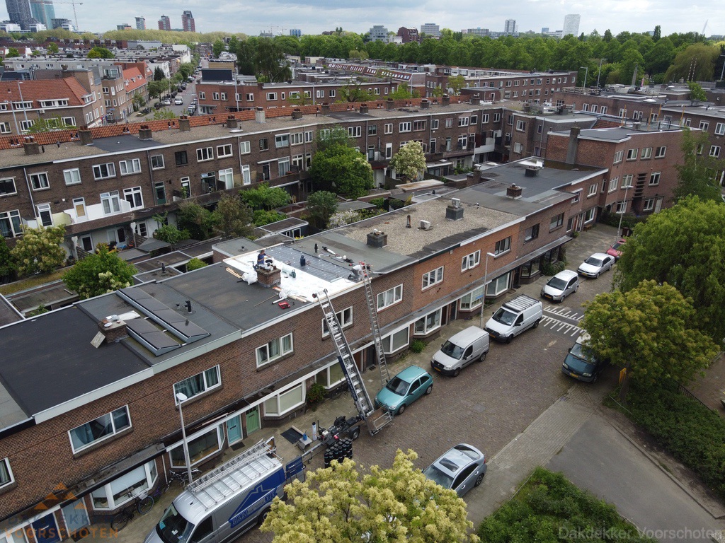 Dak Inspecteren Voorschoten Dak Inspecteren Voorschoten