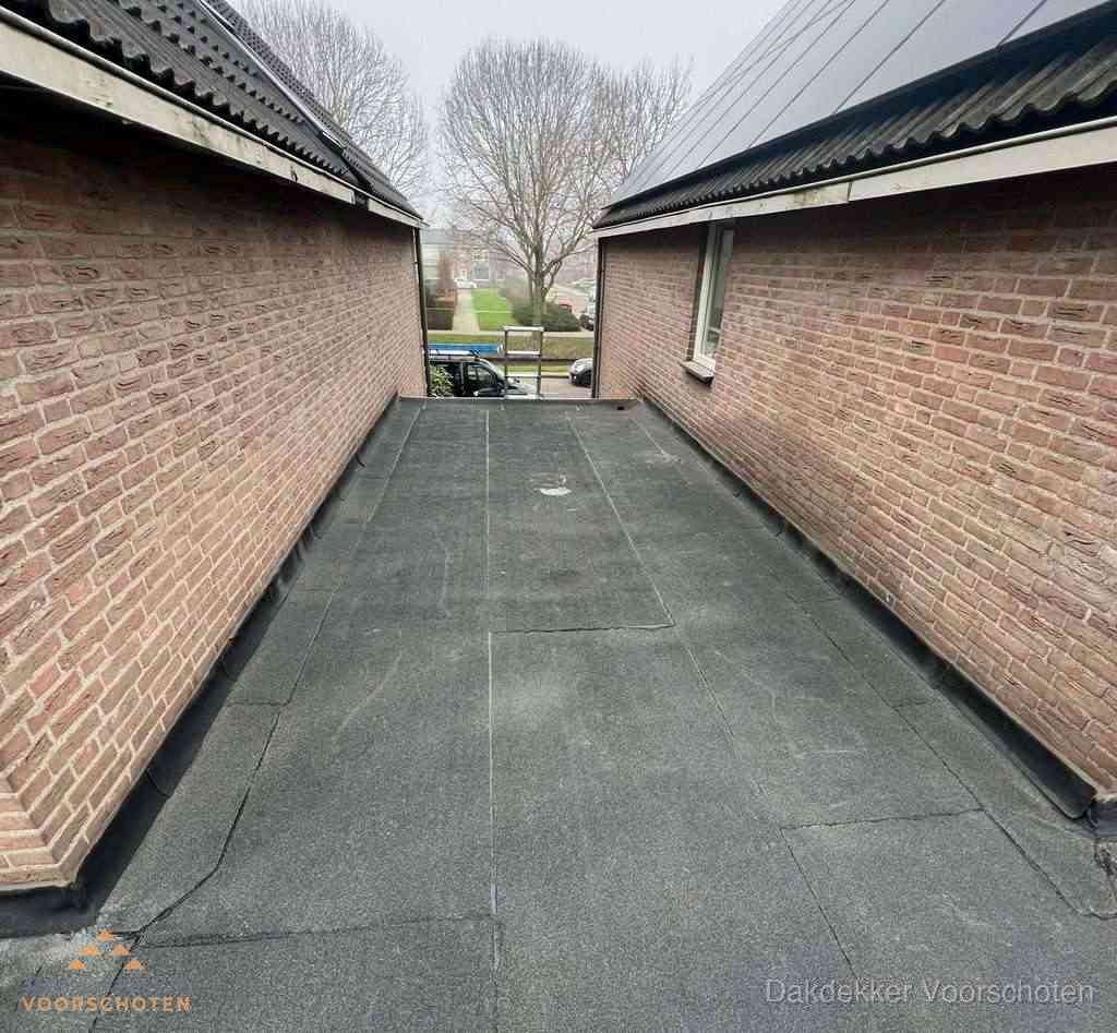 Dakbedekking Voorschoten Dakbedekking Voorschoten