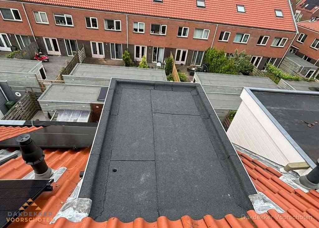 Dakdekkersbedrijf Voorschoten Dakdekkersbedrijf Voorschoten