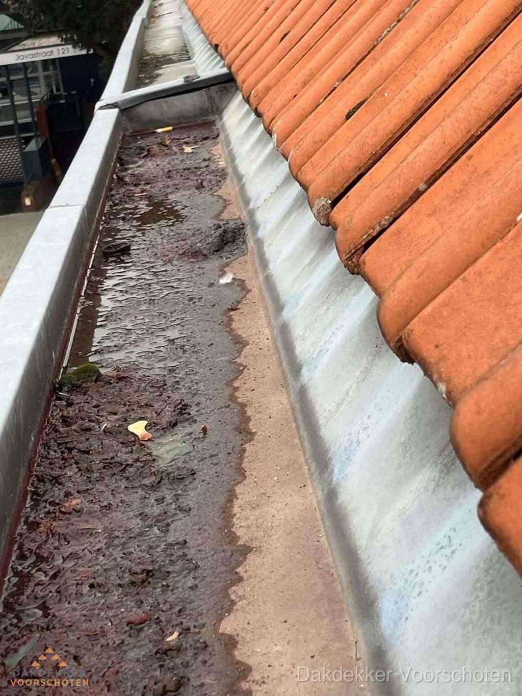 Dakgoot Reparatie Voorschoten Dakgoot Reparatie Voorschoten
