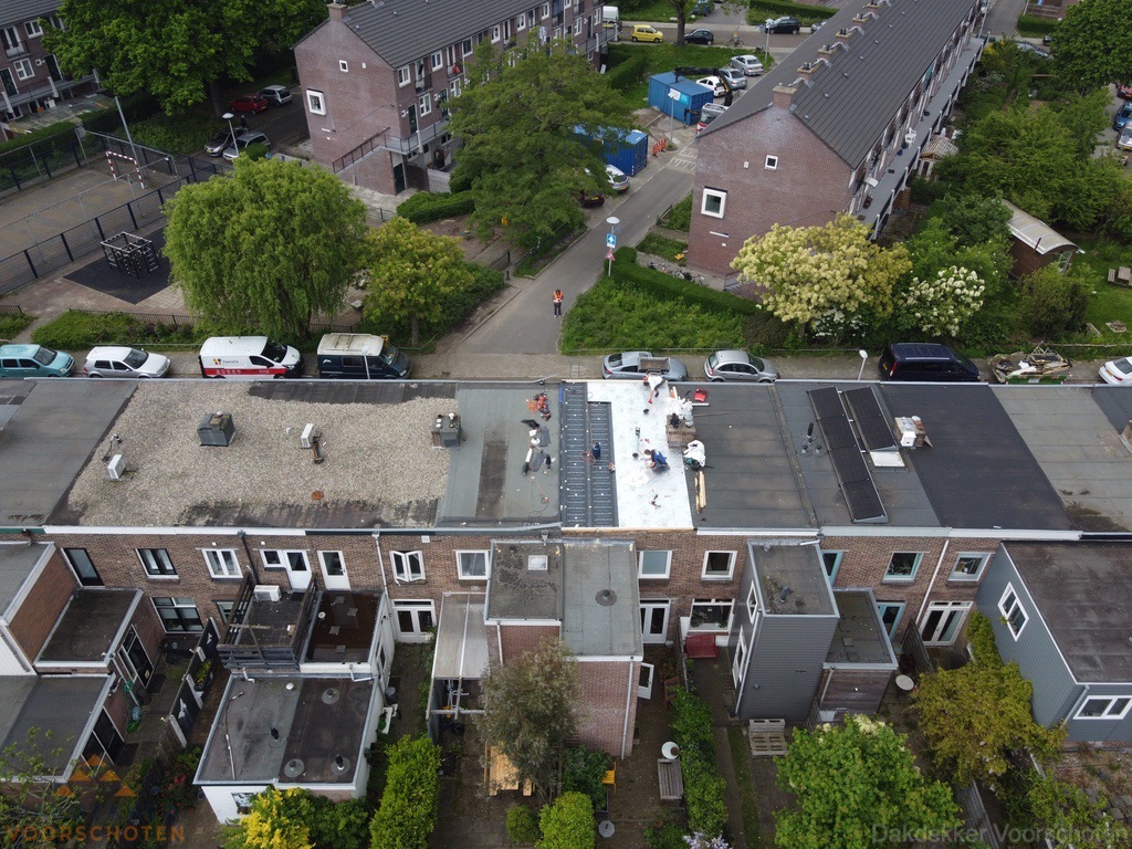 Dakinspectie In Voorschoten Dakinspectie In Voorschoten