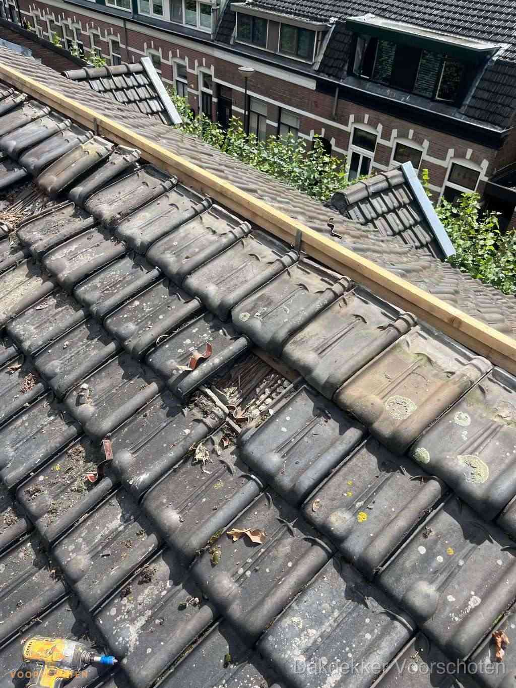 Dakonderhoud Voorschoten Dakonderhoud Voorschoten
