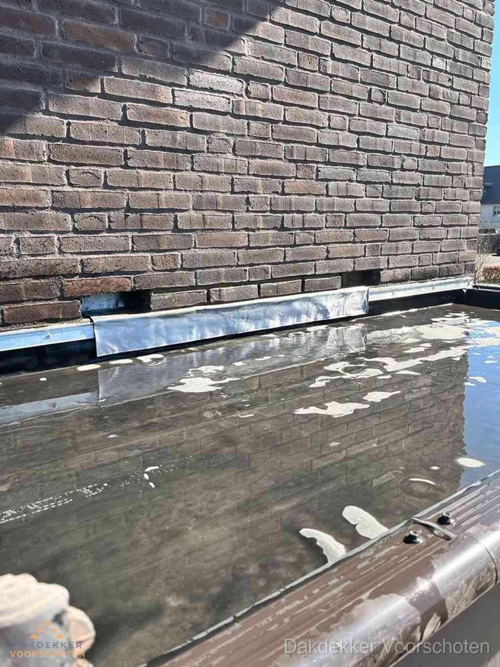Lekkage Dak Repareren Voorschoten Lekkage Dak Repareren Voorschoten