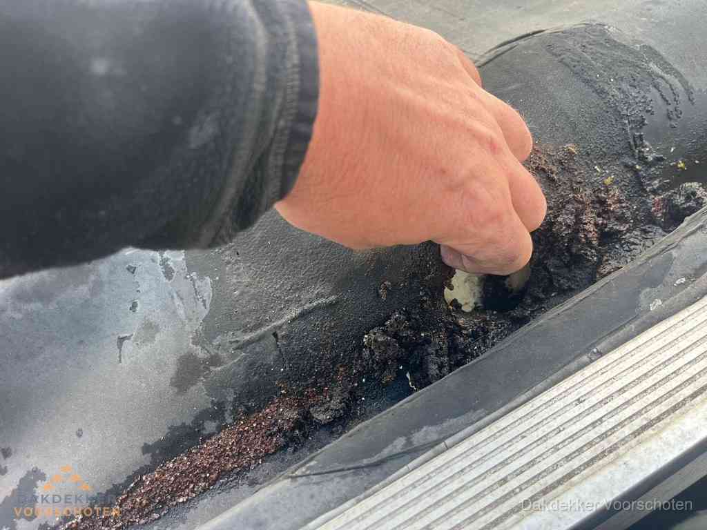 Plat Dak Reparatie Voorschoten Plat Dak Reparatie Voorschoten
