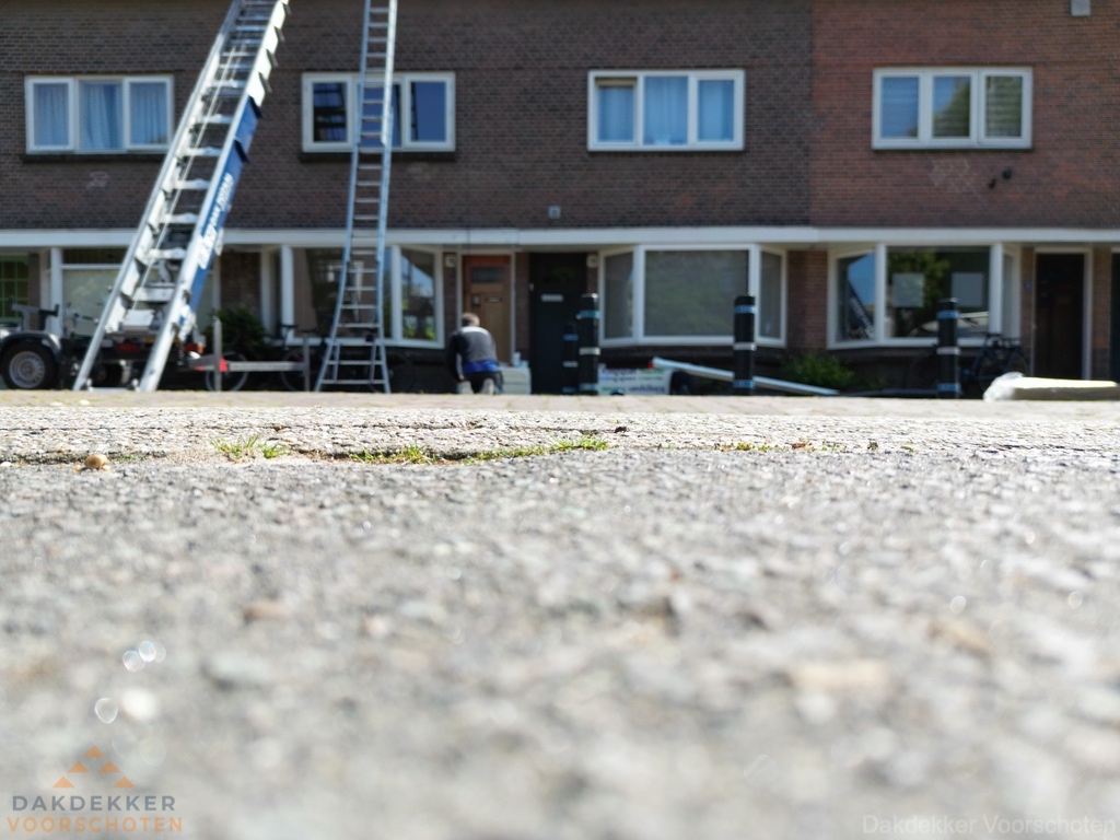 Schuin Dak Voorschoten Schuin Dak Voorschoten