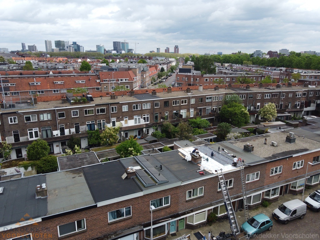 Voorschoten Spoed Dakdekker Voorschoten Spoed Dakdekker